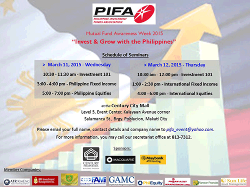 Investment Company Association of the Philippines