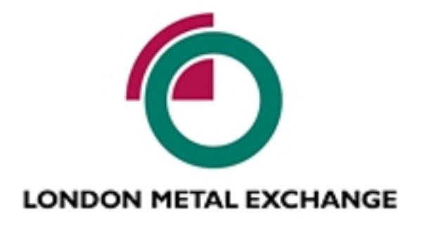 London Metal Exchange Margin information