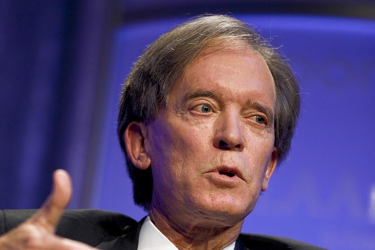 Mutual fund news Facebook Bill Gross Vanguard