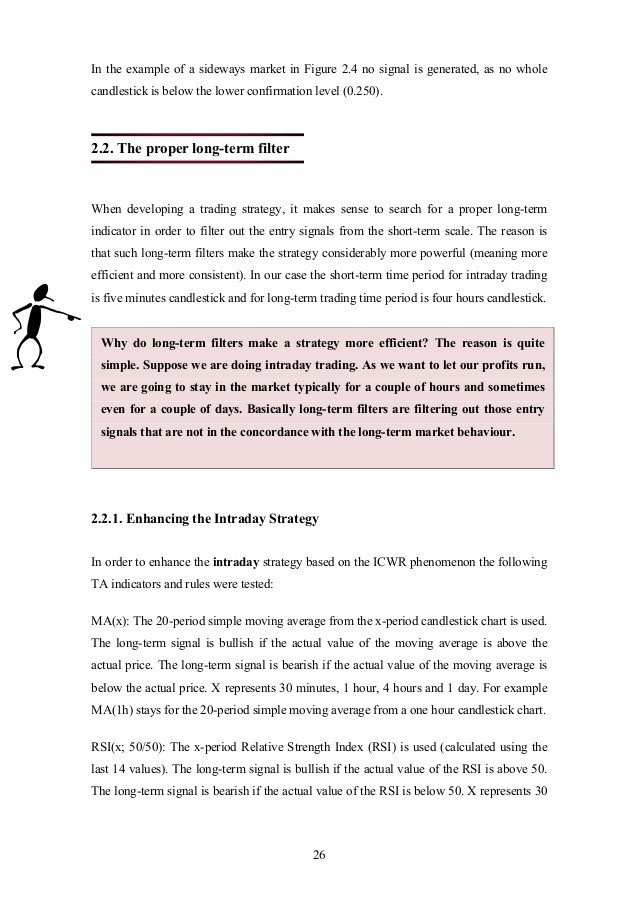 Options Strategies for a Sideways Market