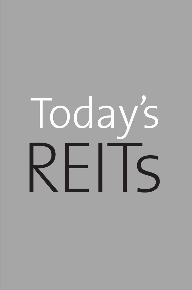 REIT recovery continues around the world but raising capital still a tough challenge EY