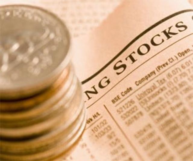 Stock Trading for DummiesWhat All Investors Need to Know