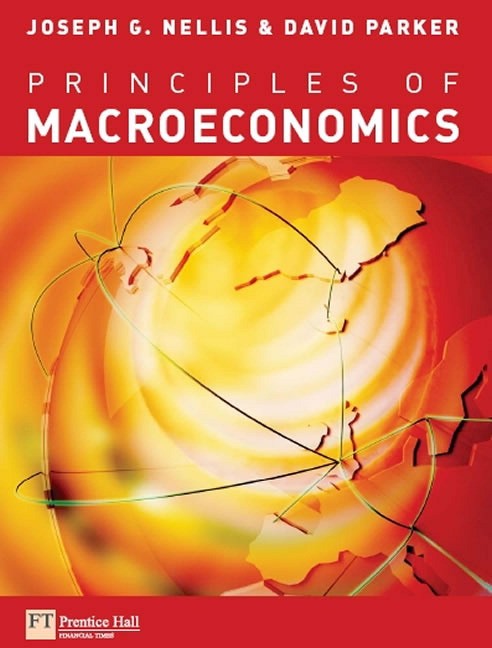 Principles of Macroeconomics Section 11 Main