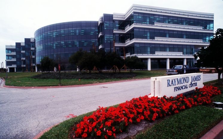 Raymond James Financial