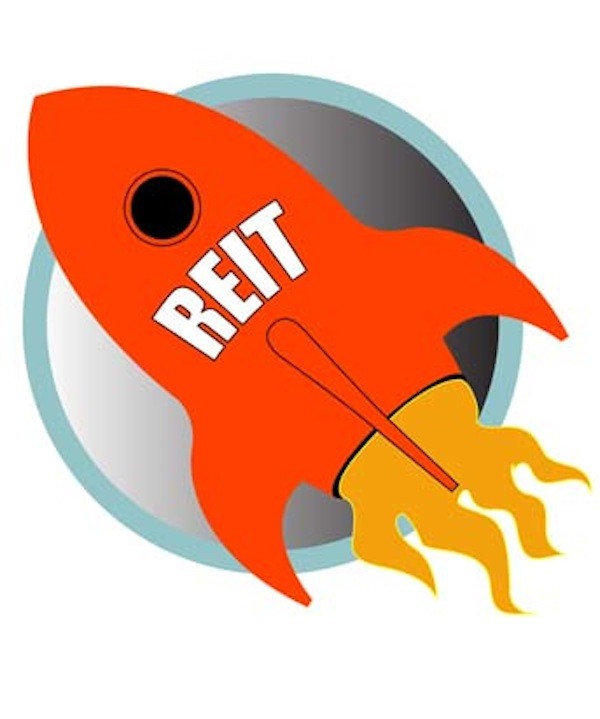 Real Estate Investment Trusts Are REITs A Good Investment Now