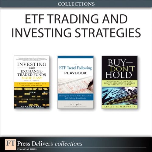 Rightways The benefits of investing in exchangetraded funds (ETFs)