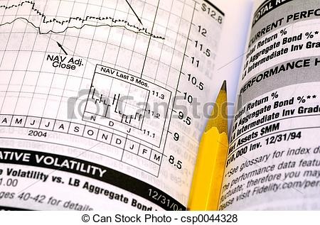 Stock Investment Research