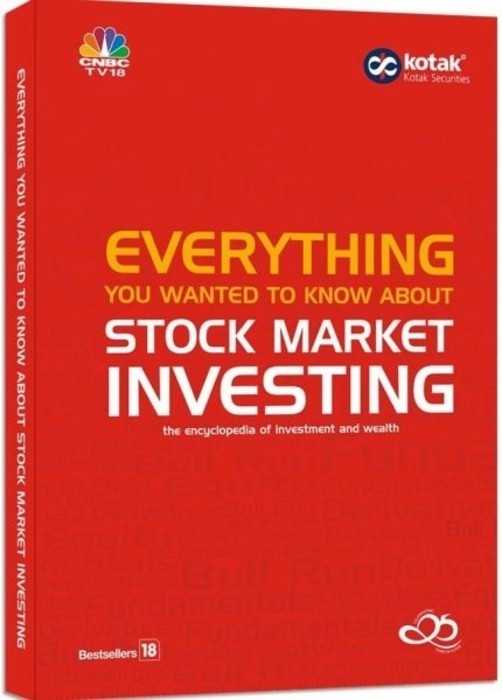 Stock Market Books