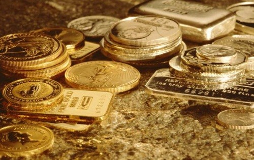 The Advantages of a Precious Metals IRA