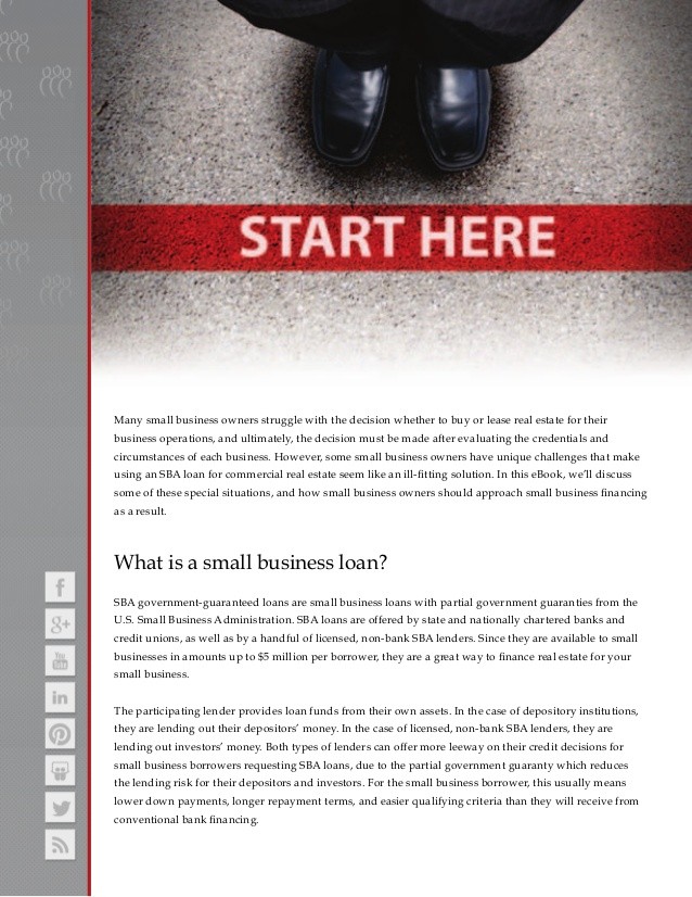 The Basics Of Seller Financing Buying or Selling A Small Business Fit Small Business