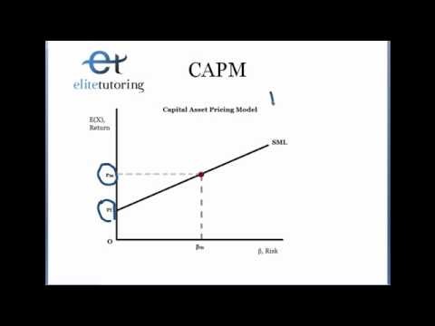 Capital Asset Pricing Model (CAPM)_2