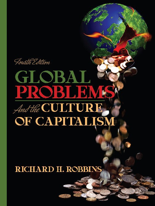 The Challenge of Global Capitalism