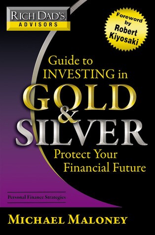 Investing in Gold Investing in Silver