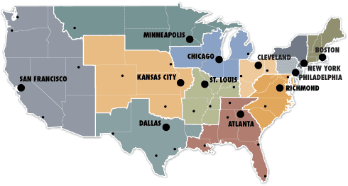 The Federal Reserve System