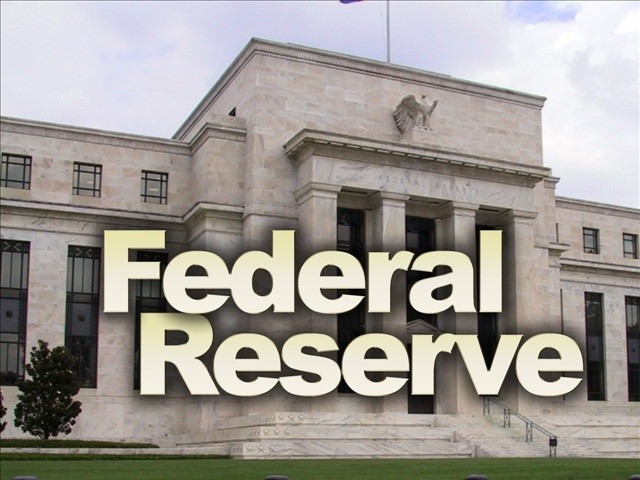 The Federal Reserve