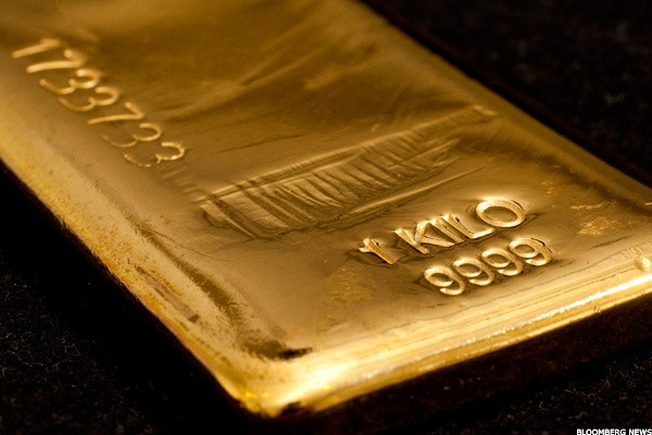 The Great ETF Gold Scam