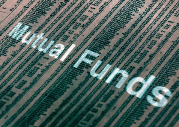 The Real Cost Of Owning A Mutual Fund