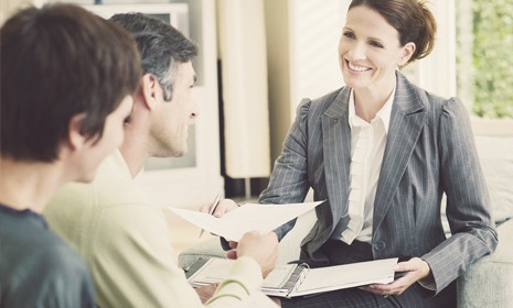 Tips on How Financial Advisors Can Talk to Clients