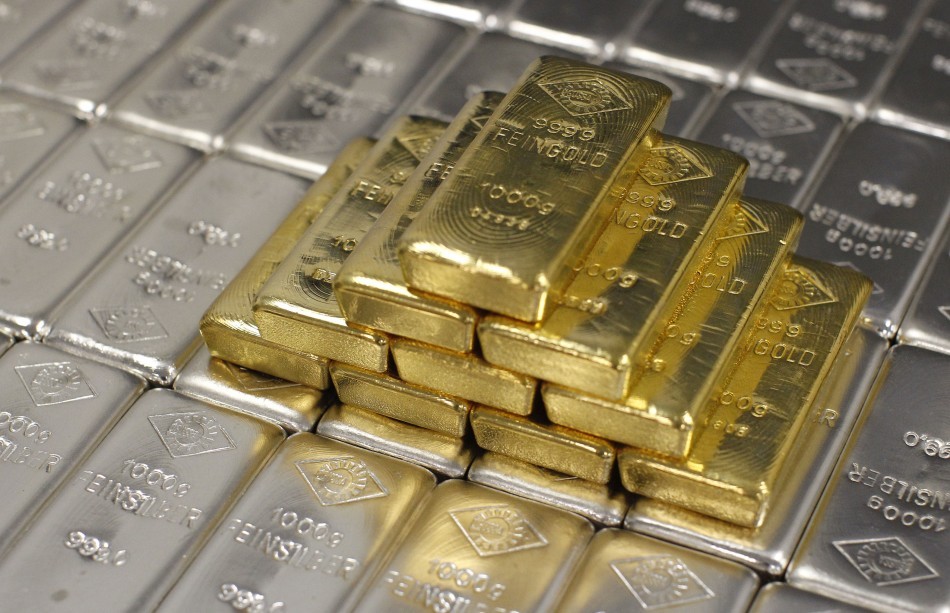 Trading Precious Metals Futures Contracts