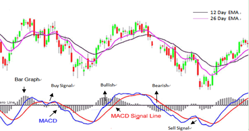 Learn Forex Three Simple Strategies for Trading MACD