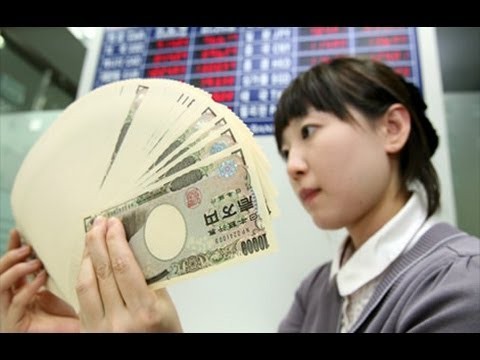 Understanding the Japanese Economy (Video)