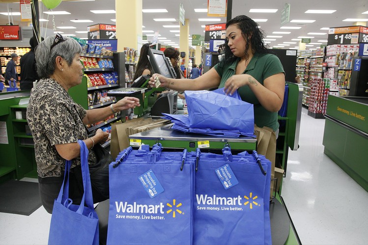 Weak US retail sales may mean surprising earnings