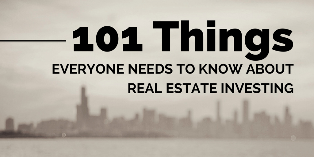 Real Estate 101 Five Big Mistakes Newbie Investors Make