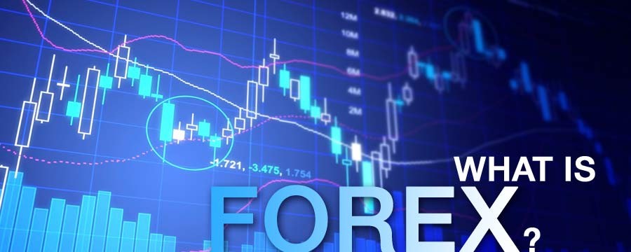 What is Forex Trading