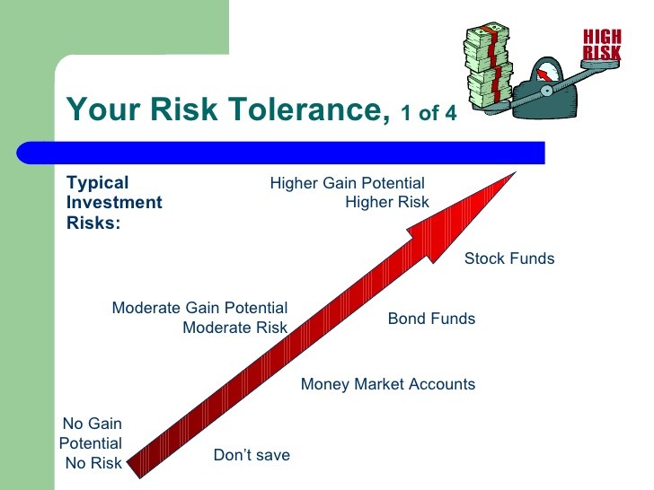 What is Your Risk Tolerance_1