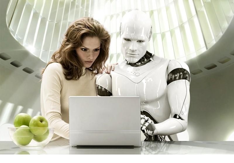 Who Are The Best Forex Traders Humans or Robots