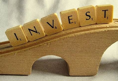 Why a steady investment strategy may make sense