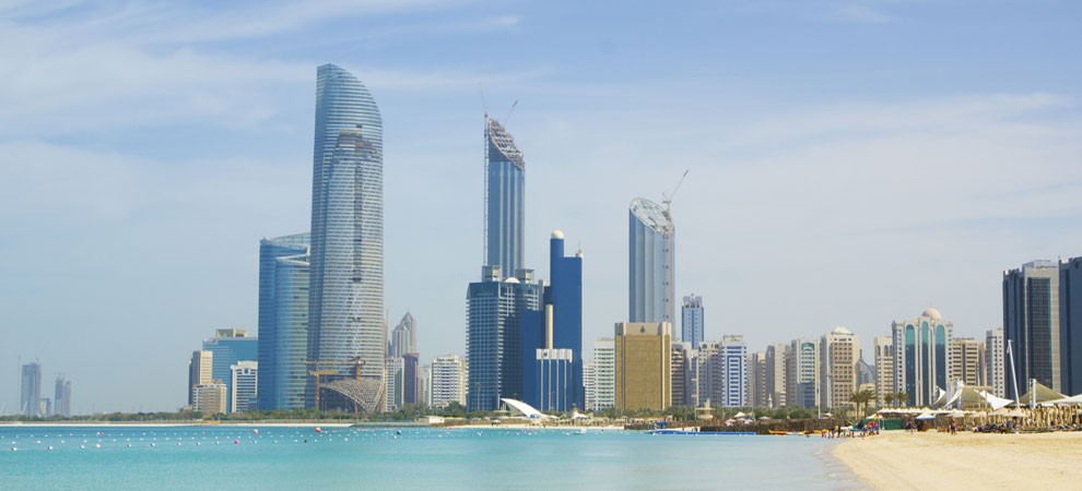 Will the oil price drop affect the real estate industry in Dubai