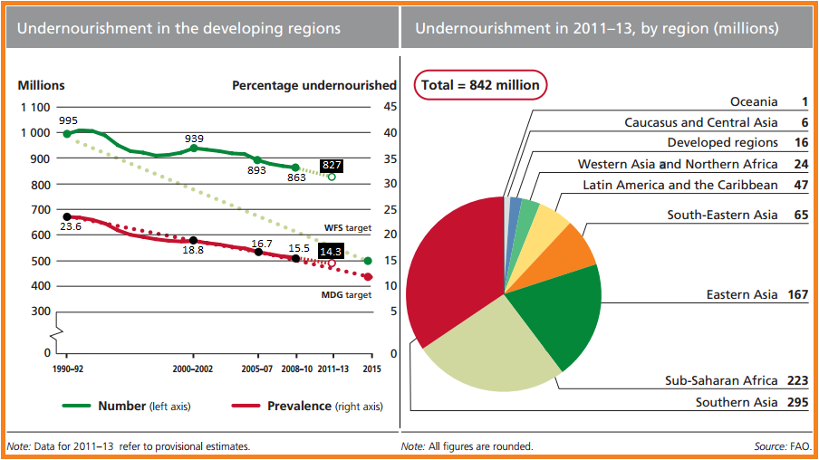 World Hunger Notes The world food crisis what s behind it and what we can do about it by Eric