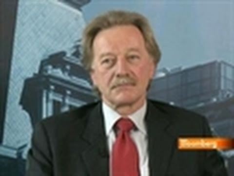 Yves Mersch The future of banking a central banker s view