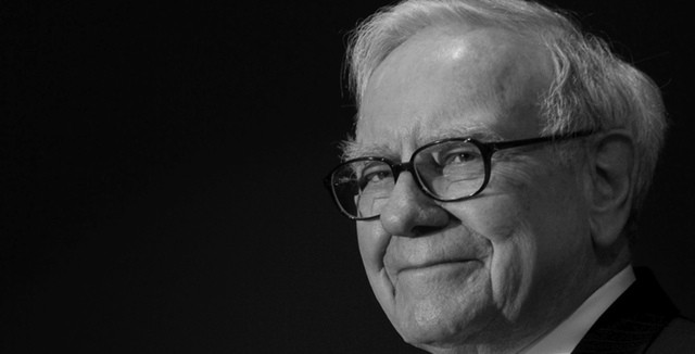 3 Ways to Think Like Buffett