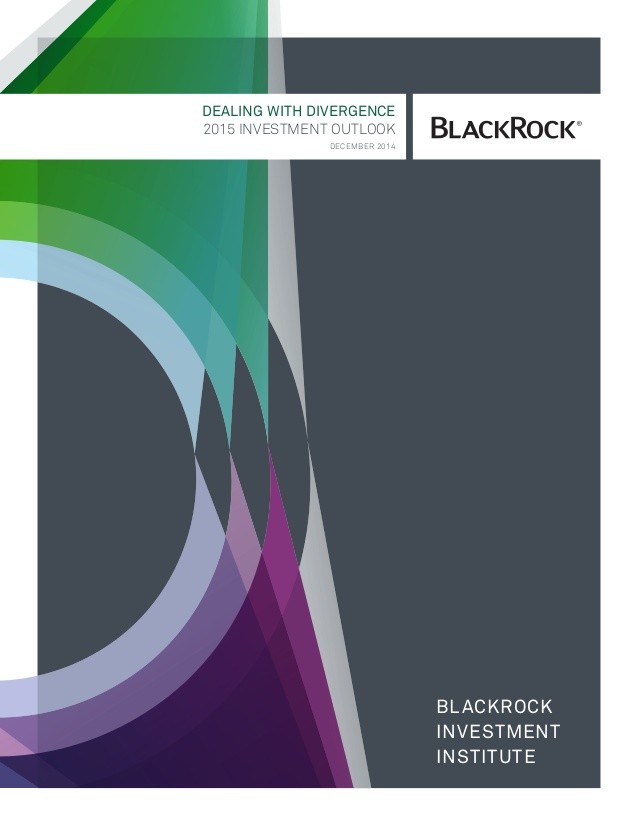 4 Reasons To Consider Blackrock 2015