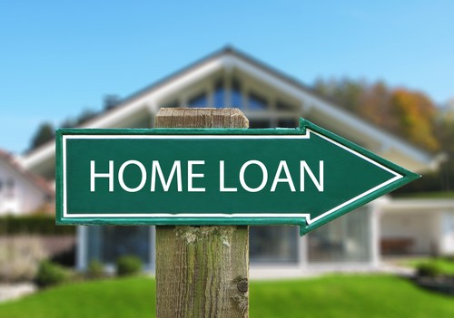 Apply for a FHA Loan Application for FHA Home Loans
