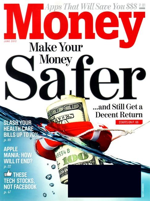 Best Personal Finance and Investment Magazines