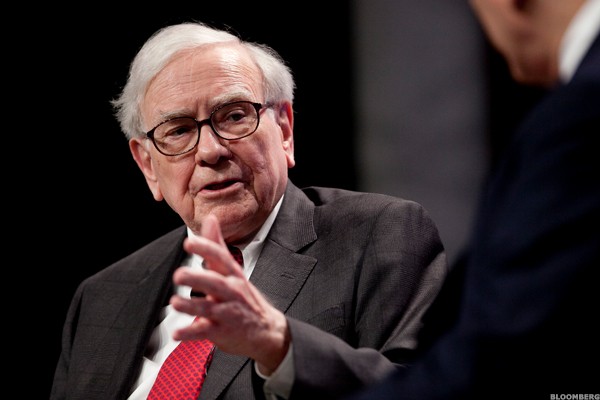 Warren Buffett s top 10 favorite stocks