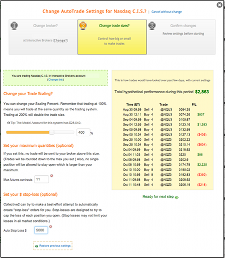 Choosing A Compatible Broker