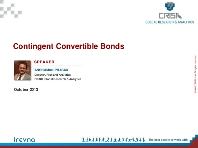 Convertible bonds_1