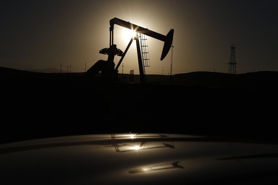 Drop In Demand For Oil Hints at Global Slowdown MoneyBeat