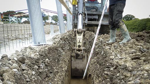 Farm Buildings and Planning The planning pitfalls of farm diversification