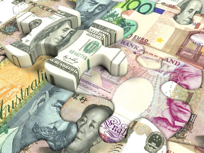 Foreign Currency and Your International Investments
