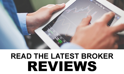 Forex Broker Reviews