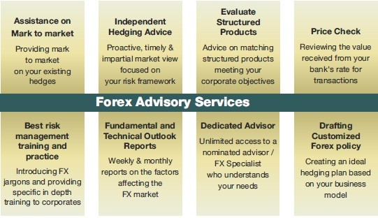 Forex Risk Management