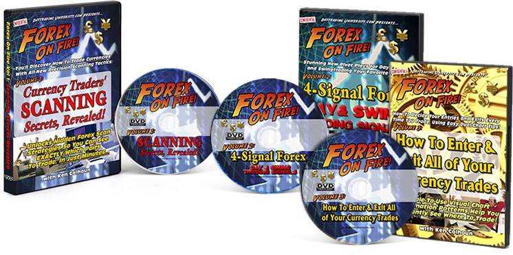 Forex Trading Pro System Trade The Forex Market TODAY!