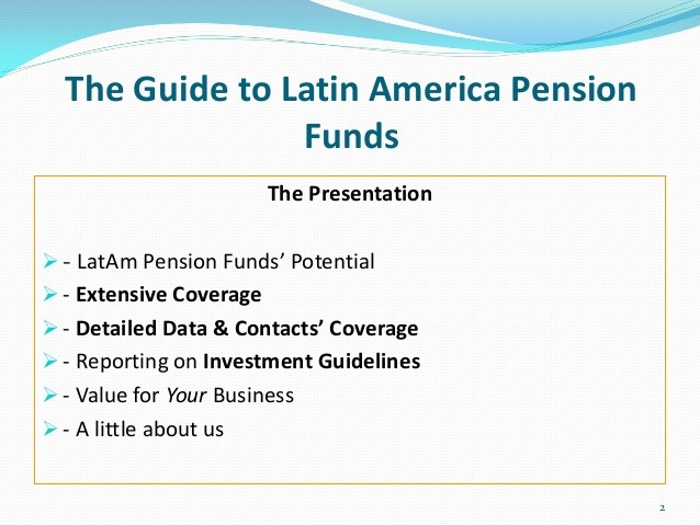 Guide to Investing in Latin America