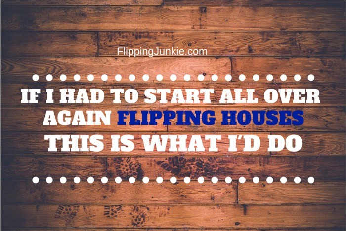 Top 5 Things To Do When Getting Started Flipping Houses Flipping Junkie