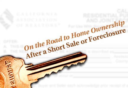 Buying A Short Sale Or A Foreclosure